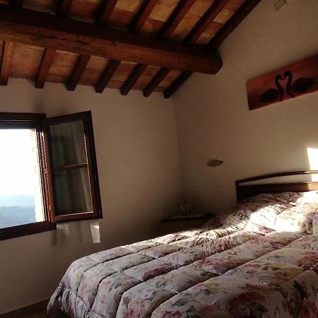 Agriturismo Ca'Pierello Smirra Экстерьер фото