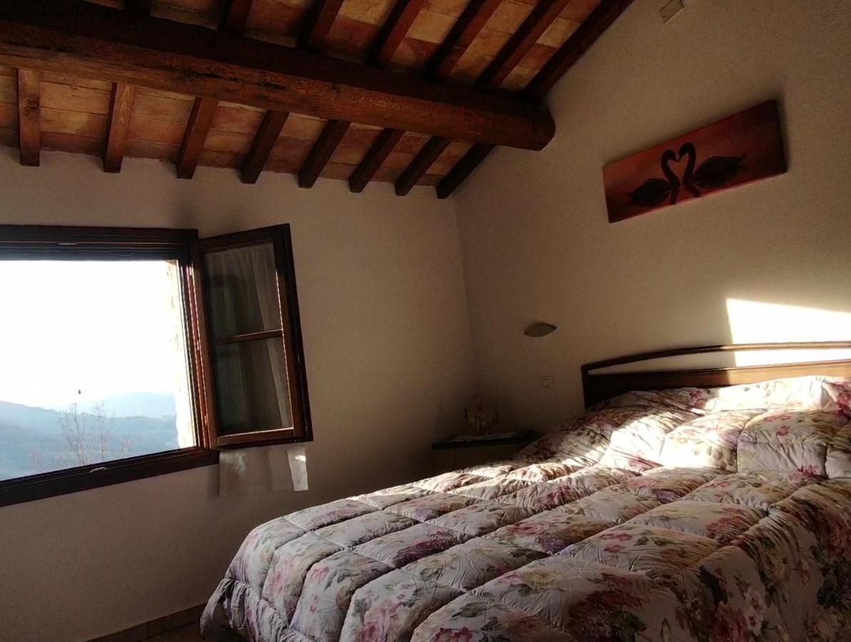 Agriturismo Ca'Pierello Smirra Экстерьер фото
